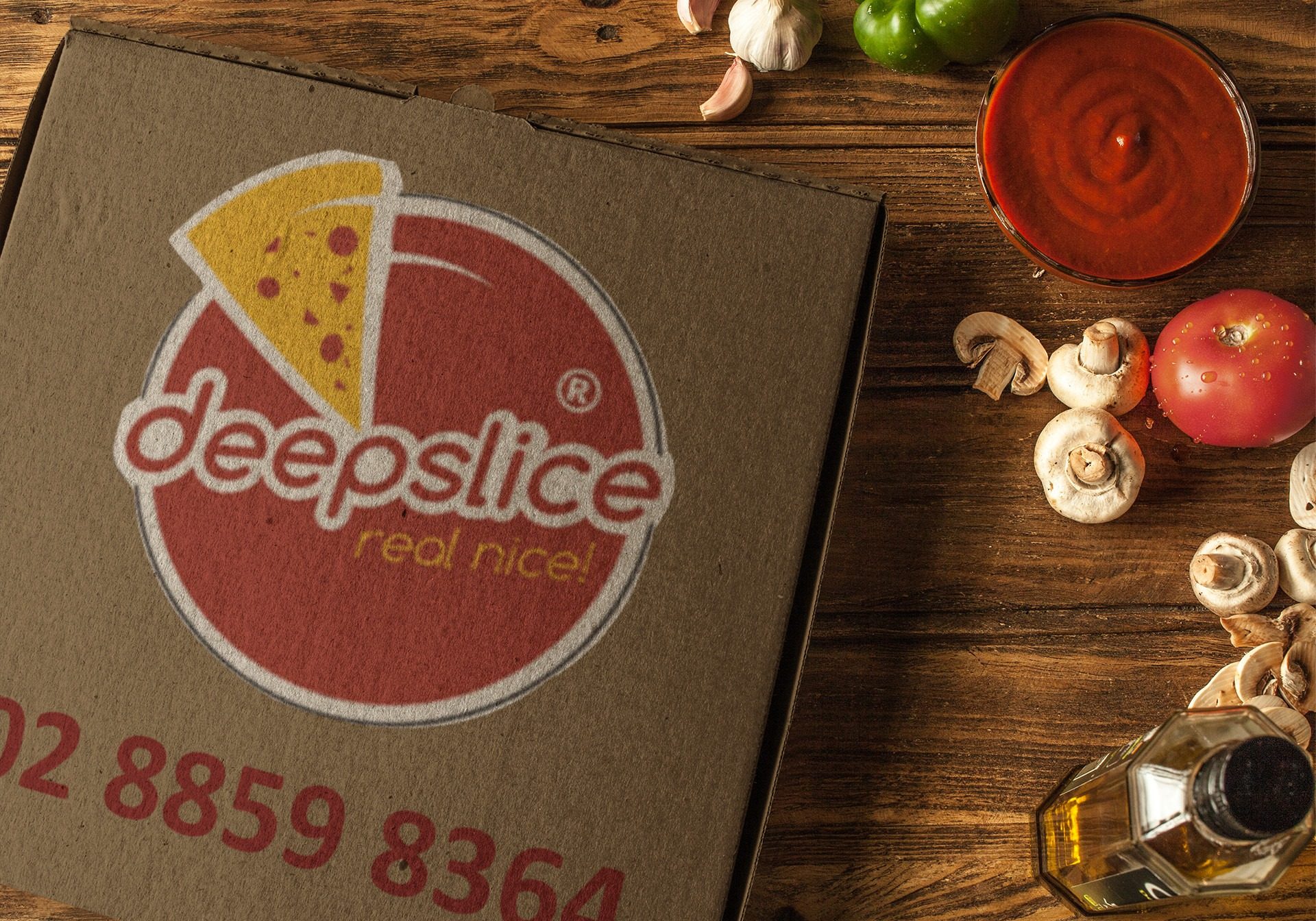 deeplslice s deeplslice s